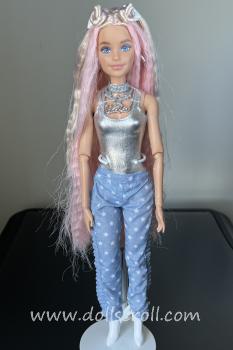 Mattel - Barbie - Extra - Doll #3 - Poupée